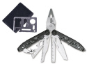 Böker Plus Specialist II -Wielofunkcyjny Multitool z Wzmocnionym Obcinakiem