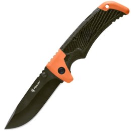 FOXTER® NÓŻ SKŁADANY TAKTYCZNY WOJSKOWY RATOWNICZY SURVIVAL 19CM