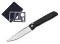 Nóż Automatyczny Boker Urban Trapper MagnaCut, 18,9 cm, Solingen