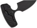 Nóż Civivi Typhoeus Black G10, Black Stonewashed, Stal 14C28N