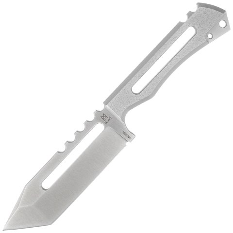 Nóż Midgards Hodur Tanto 20 cm 14C28N, Kompaktowy