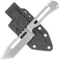 Nóż Midgards Hodur Tanto 20 cm 14C28N, Kompaktowy