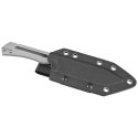 Nóż Midgards Hodur Tanto 20 cm 14C28N, Kompaktowy