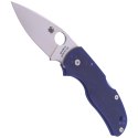 Nóż Spyderco Native 5 G-10, Dark Blue, CPM S110V