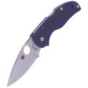 Nóż Spyderco Native 5 G-10, Dark Blue, CPM S110V