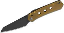 Nóż CIVIVI Snecx Vision FG C22036-6, 8,9 cm Nitro-V, Ultem Bead Blasted, Superlock