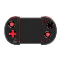 Kontroler bezprzewodowy / GamePad iPega PG-9087s z uchwytem na telefon