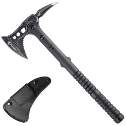 Toporek Foxter Tomahawk Taktyczny Tasak SOG + Pokrowiec