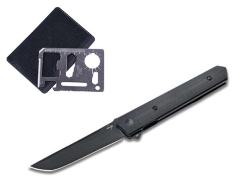 Nóż Böker Plus Kwaiken American Tanto