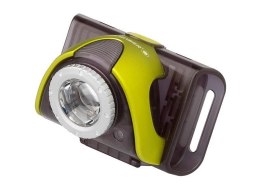 Latarka Led Lenser SEO B3 - SLT, AFS, Czerwone Światło