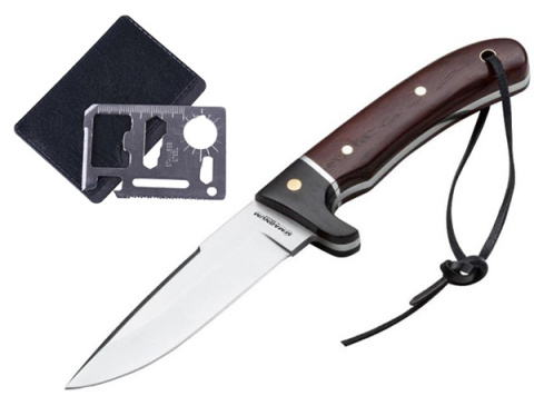 Nóż Magnum Elk Hunter Special - nóż myśliwski