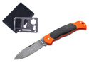 Nóż Boker Solingen Junior Scout Lightweight Hainbu