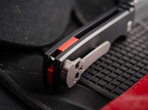 Nóż Böker Solingen Mini Redencion