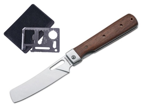 Nóż Magnum Cuisine III, nóż outdor, piknik,