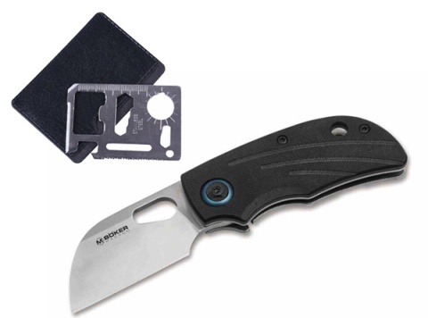 Nóż Magnum Lil Lambfoot