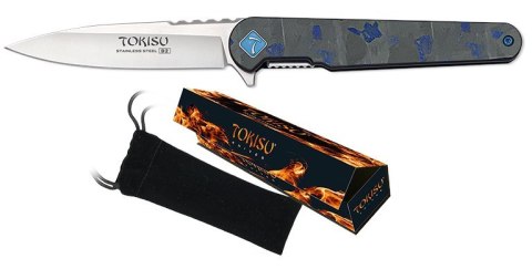 Nóż Tokisu 18875