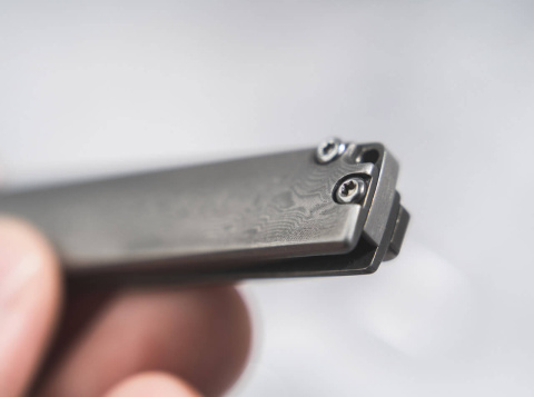 Nóż Böker Plus Gemma Damascus