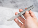 Boker Plus Gemma Damast Nóż Składany 14,1 cm Gentleman