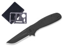 Outdoor Edge Razor VX2 Nóż składany G10 Black 18,5 cm