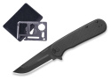 Outdoor Edge Razor VX3 Nóż składany G10 Black 18,5 cm