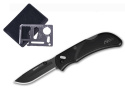 Outdoor Edge RazorEDC Lite 2.5" Nóż składany Black 15,2 cm