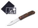 Scyzoryk Boker Plus Tech Tool Orange Damast G10