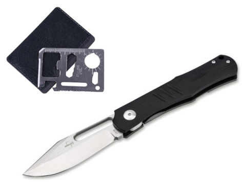 Nóż Böker Plus Sliplock