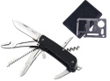 Scyzoryk wielofunkcyjny Boker Plus Tech-Tool City 4