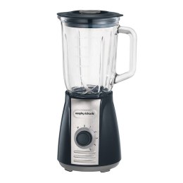 Blender kielichowy Morphy Richards 403010 (czarny)