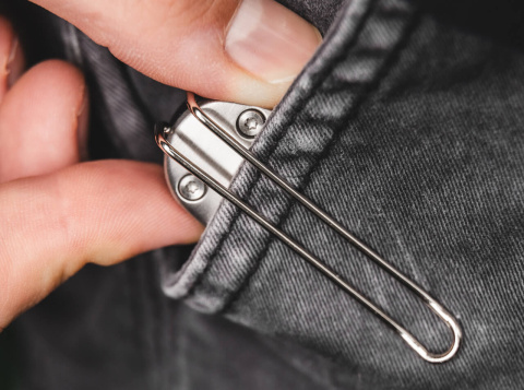 Nóż Böker Plus Friday