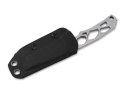 Nóż Boker Plus Superlight Tanto, D2, Czarny, 16,9 cm