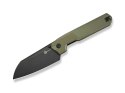 Nóż składany CIVIVI Hid G10 OD Green, stal 14C28N, 01WE1367