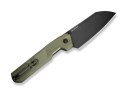 Nóż składany CIVIVI Hid G10 OD Green, stal 14C28N, 01WE1367