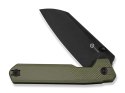 Nóż składany CIVIVI Hid G10 OD Green, stal 14C28N, 01WE1367