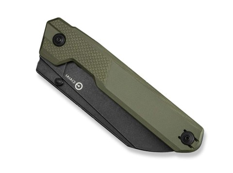 Nóż CIVIVI Hid G10 OD Green C23008-2