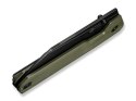 Nóż składany CIVIVI Hid G10 OD Green, stal 14C28N, 01WE1367