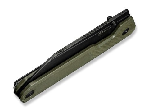 Nóż CIVIVI Hid G10 OD Green C23008-2