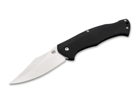 Nóż składany Magnum Echidna, stal 440B, Backlock, 01RY007