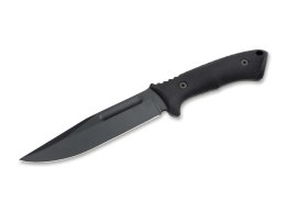 Nóż Spartan Blades Harsey Fighter All Black