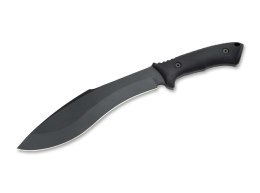 Nóż Spartan Blades Harsey Kukri All Black, stal 1095, 02SB001