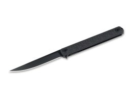 Nóż Spartan Blades Spartan Nemec Folder CF