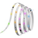 Pasek LED RGBIC Yeelight Led Basic Strip Lights 12m