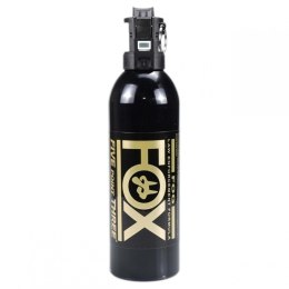 Gaz pieprzowy Fox Labs One Point Tree 2%, Cone 355 ml (PG12FDB)