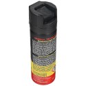 Gaz pieprzowy Hoernecke TW 1000 Super-Gigant Pepper-Fog 63 ml - stożek