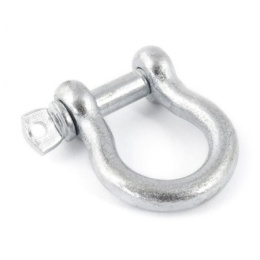 KARABINEK KARABIŃCZYK SZEKLA SURVIVAL DO KLUCZY ALUMINIOWY 8CM 7,2MM