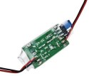 Regulator napięcia Hobbywing 3A UBEC 2-6S LiPo