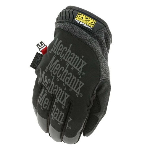 Rękawice Mechanix ColdWork Original GREYBLA r.L