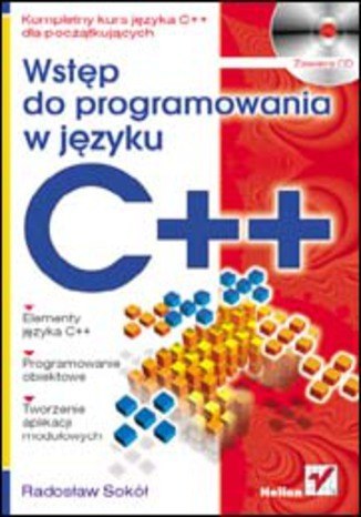 Wstęp do programowania w języku C++