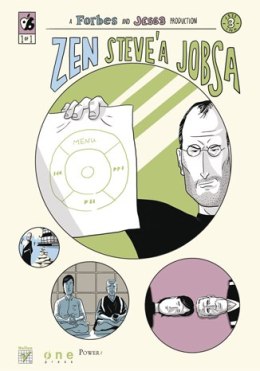 Zen Steve'a Jobsa