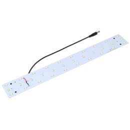 Panel LED Puluz do namiotu bezcieniowego 40 cm 15W 1200 lumenów PU5211